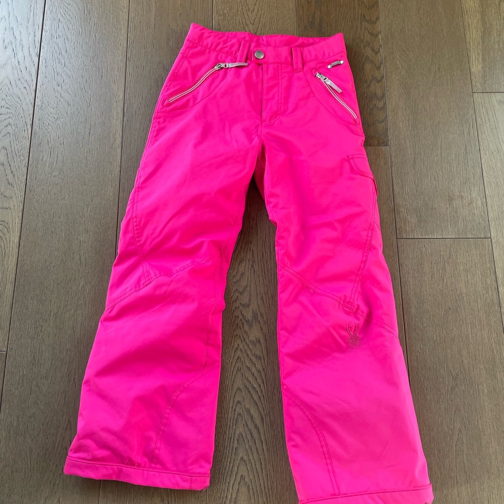 Spider Ski Pant !